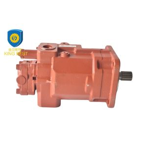 China 4668462 Hitachi Excavator Hydraulic Pumps ZAX65USB-5A Piston Pump on sale