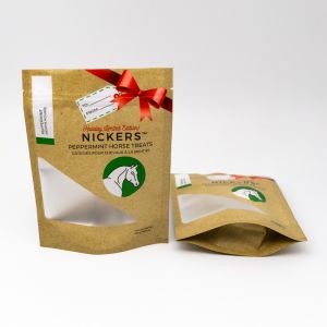 China Bulk Custom Printed Pet Food Bags 5lb 10lb 20lb 50lb Durable Eco-Friendly PP Woven Bags With Resealable Zipper For Dog Cat Food Packaging on sale