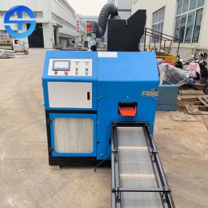 Cheap Small 80kg/H Copper Cable Granulator 99% Recovery for sale