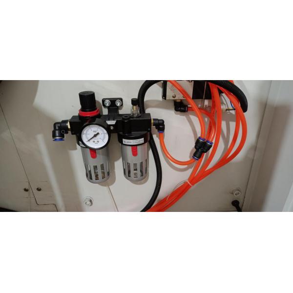 Chips Fried Chicken Take Away Food Box Making Machine 60-160 Pcs/Min