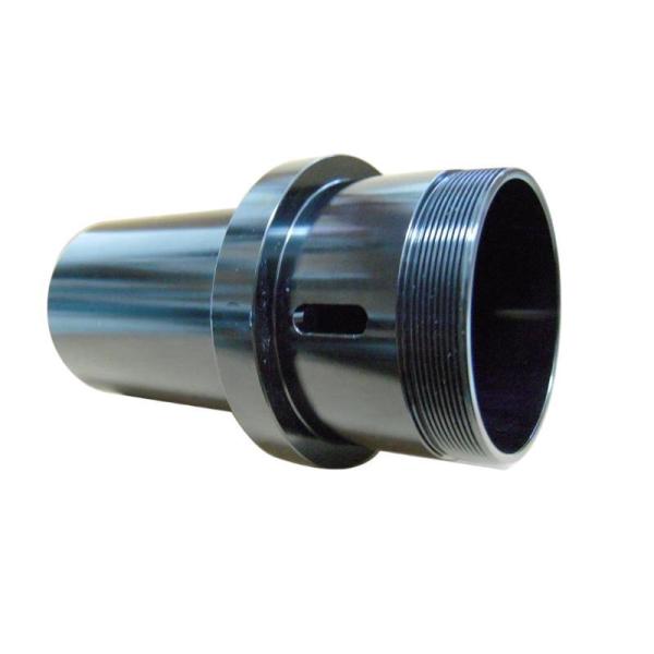 Anodized 3D Printing Precision CNC Turning Parts with 100% Inspection for Custom