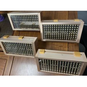 1000W UV LED Curing Machine Water Cooling Energy Saving For OCA SCA UV Cure