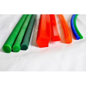 Durable Polyurethane Round Belt PU Round Belt Manufacturers