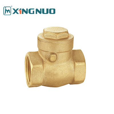 Quality Screwed Thread Swing Check Valve wholesale