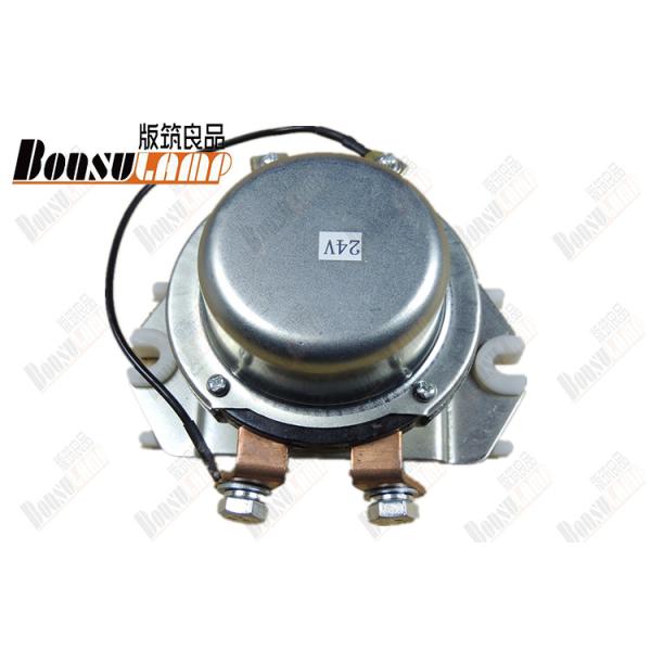 Quality Relay Battery 1-82550282-0 1825502820 CVR EXR 6HH1 6HE1 10PE1 6WF1 wholesale