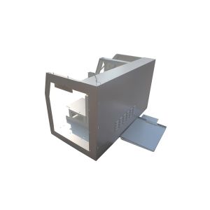 Professional Sheet Metal Shell Fabrication for Medical Equipment with Customized
