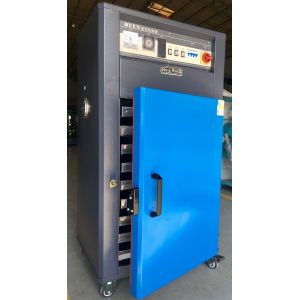 Plastic Cabinet Dryer/Oven Tray Dryer for different flexible plastic drying OOD