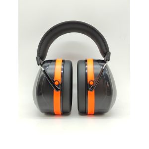 FT-EM5002 SNR 33dB High Noise Canceling Earmuffs with Passive Noise Reduction
