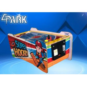 Cheap 2 Players Arcade Amusement Game Machines Fun Sports Receration Carnival Themed For Kids And Family for sale