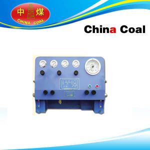 China AE120A oxygen filling pump for high pressure oxygen cylinder on sale