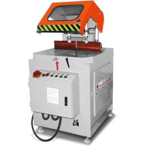 Free Shipping KM-328CM Pneumatic Single Head Saw In any angle