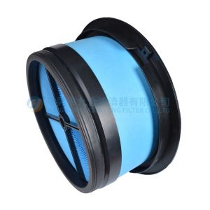 High Precision Honeycomb Air Filter P618239 Rustproof Compressor Air Filter