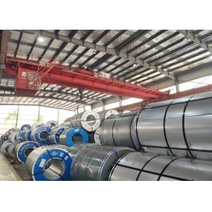 Spce Z120 Phosphate 0.6mm EGI Coil Sheet 1500mm 5mt