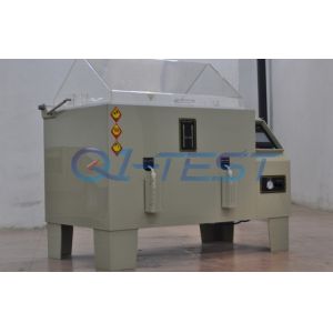 Customized PVC Board Salt Spray Test Chamber with Multiple Safety Protection