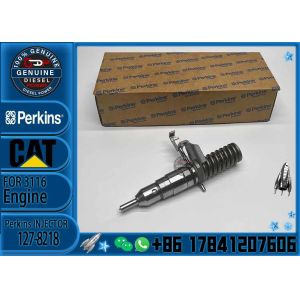 3508 3512 3516 Cat diesel fuel injector 7E6408 7E-6408 127-8218 1278218 127-8216