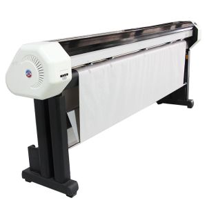 Aluminium Alloy Direct To Garment T Shirt Printer Adjustable Solution