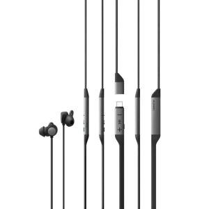 HUA-WEI New FreeLace Pro 2 Wireless Headset Neck-mounted High Sound Quality Long