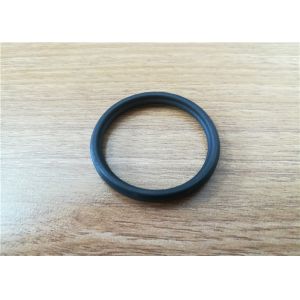 China FKM rubber ring, FKM with better abrasion rubber seal, Custom Rubber O Ring For Sealing on sale