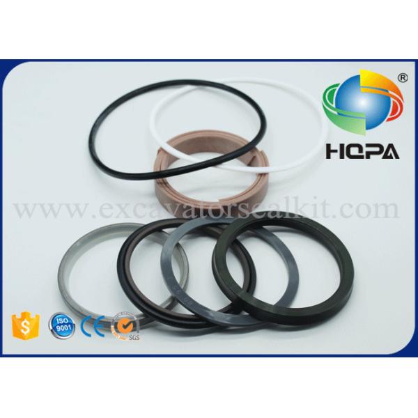 Quality 11707029 Volvo Tilt Cylinder Loader Seal Kits Fits Wheel Loader L120C L120D Repair wholesale