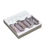 Custmoized Empty Customizable Eyeshadow Palette 8 Colors Eye Palette With Brush