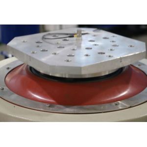 Industrial Vibration Testing Machine with 20KN Force 100g Acceleration and 30kg