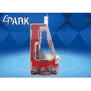 Super Gear Luck Ball Redemption Game Machine Mechanical Digital Combination