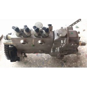 China Genuine Diesel Engine Parts 4BG1 Fuel Injection Pump 897371-0430 on sale