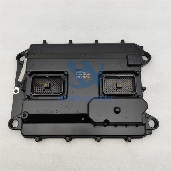 Quality Diesel Engine Controller Control Unit 224-4222 2244222 Electronic Control Module Computer Board wholesale