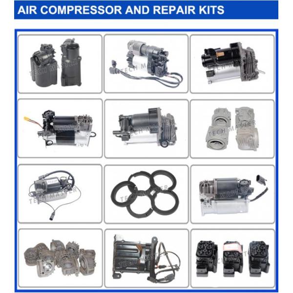 Automotive Air Suspension Shock For Porsche Cayenne 9Y0 Shock Absorber 9Y0616039 9Y0616040