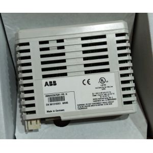 AI845 3BSE023675R1 ABB 800xa Analog Iutput Module 8 Channels