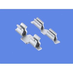 PCB mount rf /EMI shield clips from china