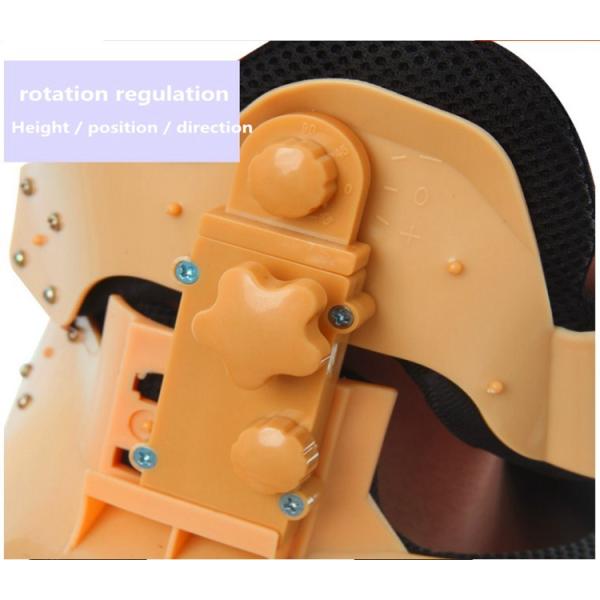 Neoprene Orthopedic Rehabilitation Products , Cervical Neck Support Devices