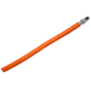 UL2586 Shielded Control cable of Wind Motor, PVC Sheath Screened,105 ℃, 600V VW