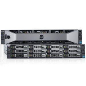 Delll Power Edge R730XD 2U server RACK new original authentic Interl Xeon E5