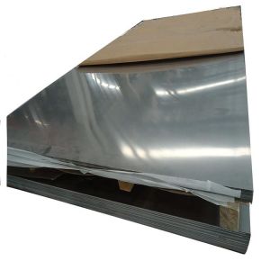 HNJBL 10mm AISI 304 Stainless Steel Sheet Plate BA 2B Multi Functional