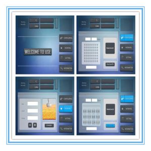 2016 cheapest HIFU OEM/ODM,hifu body slimming machine(ce certification)