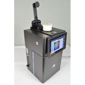 Dual Light Path Sensor Array 152mm Sphere Color Matching Spectrophotometer For