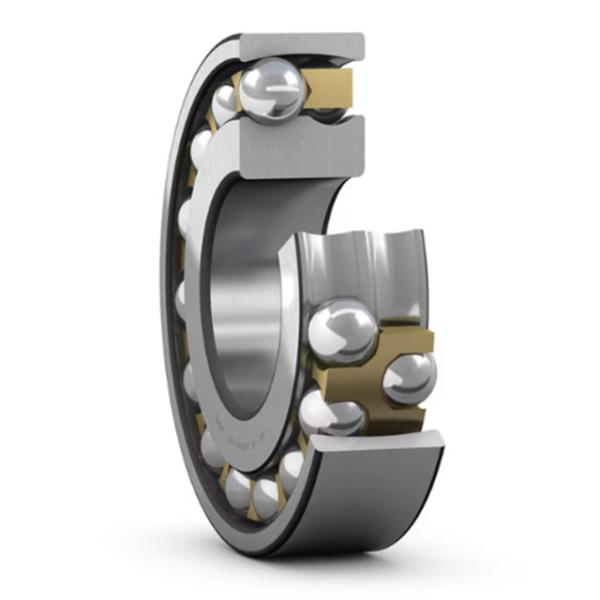 Quality 2317/1617 Self Aligning Ball Bearings 85*180*60mm​ Alloy Steel Material wholesale