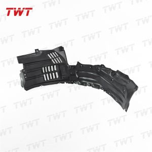 Twt 53875-60170 53876-60140 Car Inner Fender Liner Auto Fender Liner 5387560170