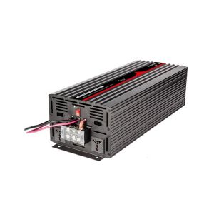 High Efficiency Solar Power Inverter Charger Vehicle Power Inverter 4000W