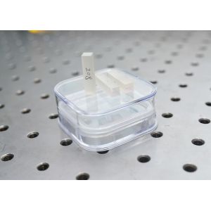 YAG Lasers Gaussian Mirror For Improving Laser Output / Processing Performance