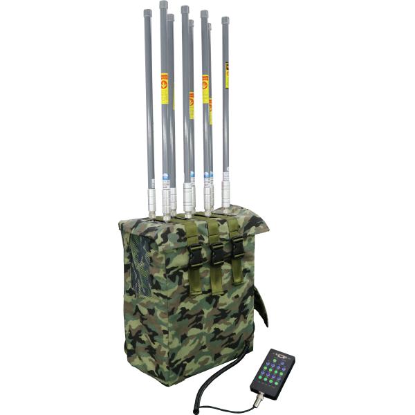 Quality High Power Counter Terrorism Equipment UPS System With Self - Protection Function wholesale