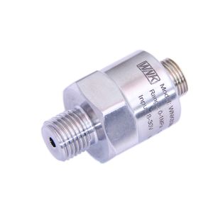 304SS Hydraulic Pressure Transducer 4-20mA For Air Conditioner