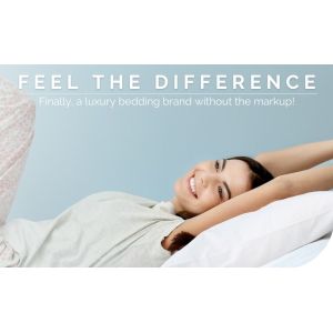 Luxurious Level Home Textile With Our Custom Logo Accepted Collection