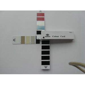 Cheap FixedColor- Toyota White, Black and Red Hoolong for sale