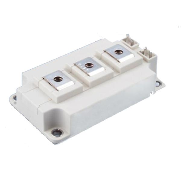 Quality 2N-Channel FF3MR12KM1HOSA1 Automotive IGBT Modules 1200V Mosfet Array Module wholesale