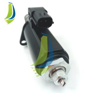 YN35V00051F1 KWE5K-31 G24YB50 Solenoid Valve For SK200-8 Excavator
