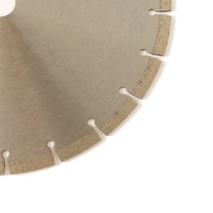 Segmented Diamond Blade Cold Press 4.3inch '110×1.2/1.8×10×20×8T For General