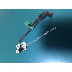 Fukuda CardioMax FX-3010 ECG Paper Sensor Board Assembly PCB-6381D-C1 Used in