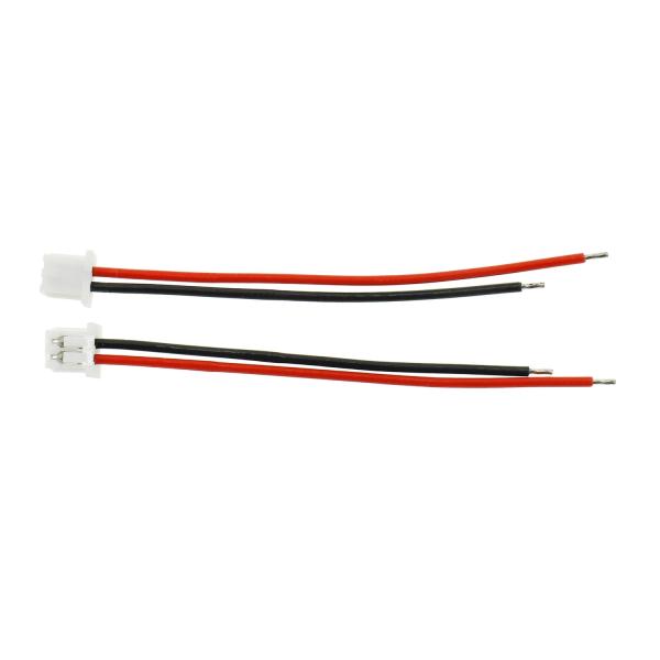 Quality Customized Flat Cable Wiring Harness AWG SWG Braided For Automotive wholesale